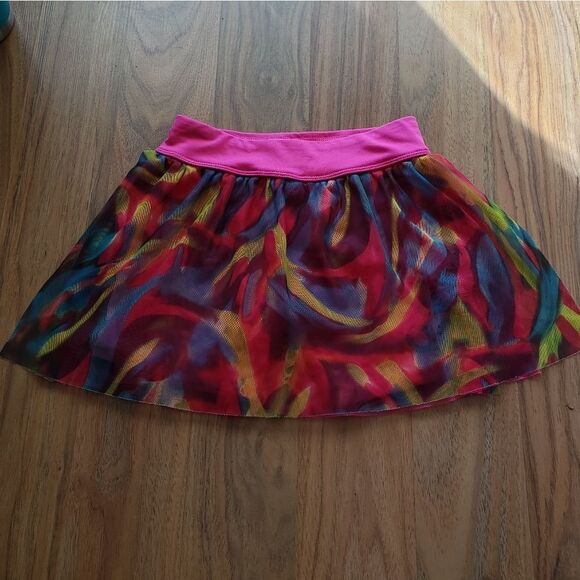 Adidas | Skort - size 6X - Picture 1 of 4